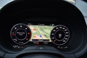 Audi A3 30 TDI 85kW S tronic Sportback Virtual cockpit  - Foto 74