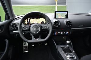 Audi A3 30 TDI 85kW S tronic Sportback Virtual cockpit  - Foto 67