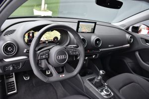 Audi A3 30 TDI 85kW S tronic Sportback Virtual cockpit  - Foto 49