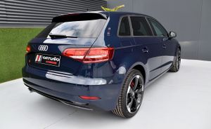 Audi A3 30 TDI 85kW S tronic Sportback Virtual cockpit  - Foto 29