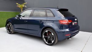 Audi A3 30 TDI 85kW S tronic Sportback Virtual cockpit  - Foto 33