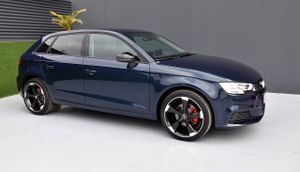 Audi A3 30 TDI 85kW S tronic Sportback Virtual cockpit  - Foto 43