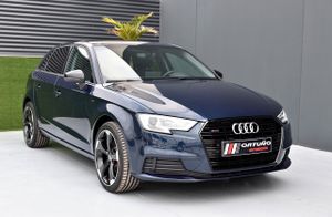 Audi A3 30 TDI 85kW S tronic Sportback Virtual cockpit  - Foto 7