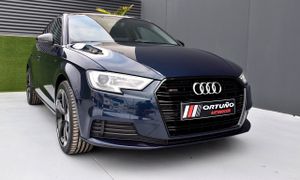 Audi A3 30 TDI 85kW S tronic Sportback Virtual cockpit  - Foto 46