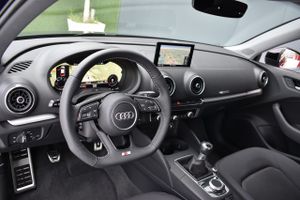 Audi A3 30 TDI 85kW S tronic Sportback Virtual cockpit  - Foto 9