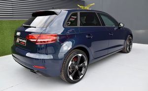 Audi A3 30 TDI 85kW S tronic Sportback Virtual cockpit  - Foto 30