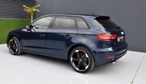 Audi A3 30 TDI 85kW S tronic Sportback Virtual cockpit  - Foto 32