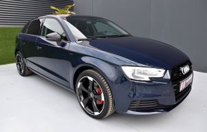 Audi A3 30 TDI 85kW S tronic Sportback Virtual cockpit  - Foto 47