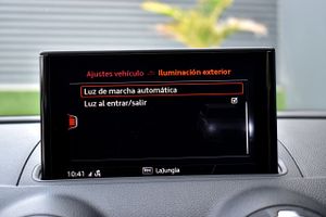 Audi A3 30 TDI 85kW S tronic Sportback Virtual cockpit  - Foto 79