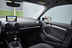 Audi A3 30 TDI 85kW S tronic Sportback Virtual cockpit  - Foto 66