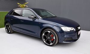 Audi A3 30 TDI 85kW S tronic Sportback Virtual cockpit  - Foto 44