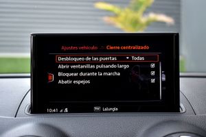 Audi A3 30 TDI 85kW S tronic Sportback Virtual cockpit  - Foto 80