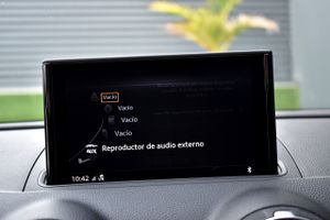 Audi A3 30 TDI 85kW S tronic Sportback Virtual cockpit  - Foto 91