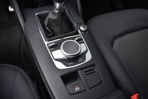 Audi A3 30 TDI 85kW S tronic Sportback Virtual cockpit  - Foto 15