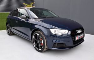 Audi A3 30 TDI 85kW S tronic Sportback Virtual cockpit  - Foto 45