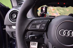 Audi A3 30 TDI 85kW S tronic Sportback Virtual cockpit  - Foto 73