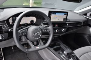 Audi A5 Advanced 35 TDI 120kW S tronic Sportback Matrix, Camara, CarPlay, 5 plazas  - Foto 49