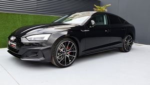 Audi A5 Advanced 35 TDI 120kW S tronic Sportback Matrix, Camara, CarPlay, 5 plazas  - Foto 17