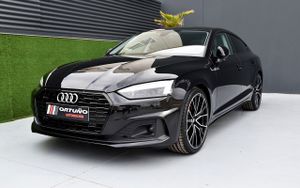 Audi A5 Advanced 35 TDI 120kW S tronic Sportback Matrix, Camara, CarPlay, 5 plazas  - Foto 15