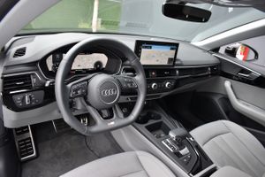 Audi A5 Advanced 35 TDI 120kW S tronic Sportback Matrix, Camara, CarPlay, 5 plazas  - Foto 8