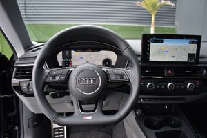 Audi A5 Advanced 35 TDI 120kW S tronic Sportback Matrix, Camara, CarPlay, 5 plazas  - Foto 9