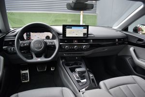 Audi A5 Advanced 35 TDI 120kW S tronic Sportback Matrix, Camara, CarPlay, 5 plazas  - Foto 67