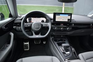 Audi A5 Advanced 35 TDI 120kW S tronic Sportback Matrix, Camara, CarPlay, 5 plazas  - Foto 69