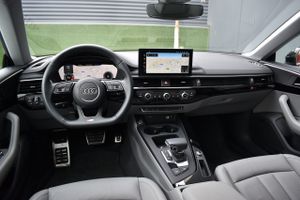 Audi A5 Advanced 35 TDI 120kW S tronic Sportback Matrix, Camara, CarPlay, 5 plazas  - Foto 66