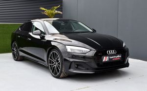 Audi A5 Advanced 35 TDI 120kW S tronic Sportback Matrix, Camara, CarPlay, 5 plazas  - Foto 6