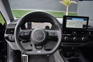 Audi A5 Advanced 35 TDI 120kW S tronic Sportback Matrix, Camara, CarPlay, 5 plazas  - Foto 72