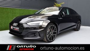 Audi A5 Advanced 35 TDI 120kW S tronic Sportback Matrix, Camara, CarPlay, 5 plazas  - Foto 2