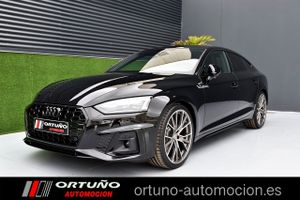 Audi A5 S line  35 TDI 120kW S tronic Sportback Hibrido, CarPlay, Camara   - Foto 2