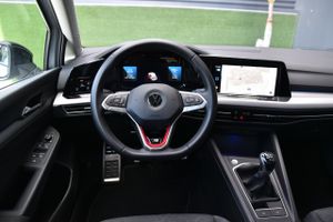 Volkswagen Golf Life 2.0 TDI 110kW 150CV CarPlay, Android Auto  - Foto 56