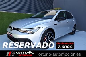 Volkswagen Golf Life 2.0 TDI 85kW 115CV CarPlay, Android Auto  - Foto 2
