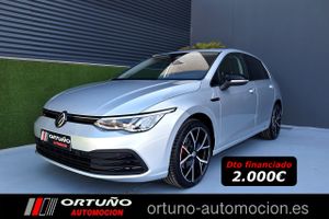 Volkswagen Golf Life 2.0 TDI 110kW 150CV CarPlay, Android Auto  - Foto 2