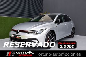 Volkswagen Golf Life 2.0 TDI 110kW 150CV CarPlay, Android Auto  - Foto 2