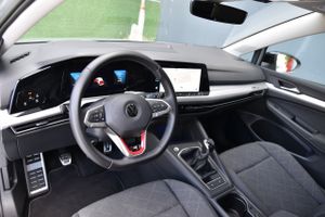 Volkswagen Golf Life 2.0 TDI 110kW 150CV CarPlay, Android Auto  - Foto 9