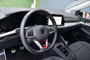 Volkswagen Golf Life 2.0 TDI 110kW 150CV CarPlay, Android Auto  - Foto 41