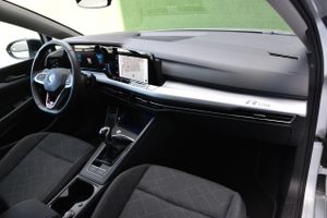 Volkswagen Golf Life 2.0 TDI 110kW 150CV CarPlay, Android Auto  - Foto 51