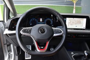 Volkswagen Golf Life 2.0 TDI 110kW 150CV CarPlay, Android Auto  - Foto 10