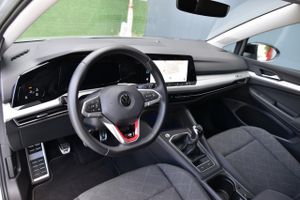 Volkswagen Golf Life 2.0 TDI 110kW 150CV CarPlay, Android Auto  - Foto 40