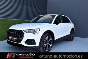 Audi Q3 35 TDI 110kW 150CV S tronic Virtual Cockpit  - Foto 2