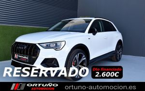 Audi Q3 35 TDI 110kW 150CV S tronic Virtual Cockpit  - Foto 2