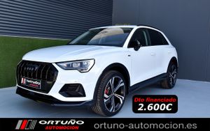 Audi Q3 35 TDI 110kW 150CV S tronic Virtual Cockpit  - Foto 2