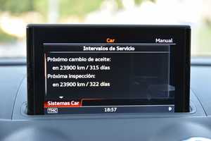 Audi A3 Sportback 2.0 tdi 150cv S line   - Foto 72