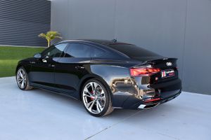 Audi A5 40 TDI 140kW S tronic Sportback Sport, Matrix, CarPlay, Virtual Cockpit, Mild-Hybrid  - Foto 32