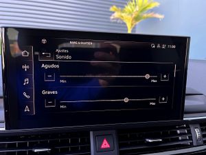 Audi A5 40 TDI 140kW S tronic Sportback Sport, Matrix, CarPlay, Virtual Cockpit, Mild-Hybrid  - Foto 91