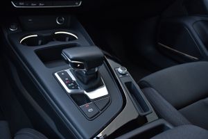 Audi A5 40 TDI 140kW S tronic Sportback Sport, Matrix, CarPlay, Virtual Cockpit, Mild-Hybrid  - Foto 13