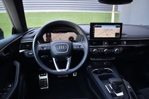 Audi A5 40 TDI 140kW S tronic Sportback Sport, Matrix, CarPlay, Virtual Cockpit, Mild-Hybrid  - Foto 64