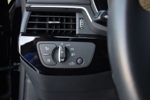 Audi A5 40 TDI 140kW S tronic Sportback Sport, Matrix, CarPlay, Virtual Cockpit, Mild-Hybrid  - Foto 70
